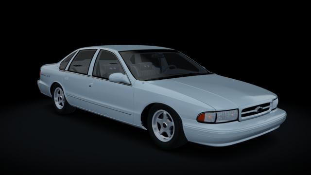 Chevrolet Impala SS 1996 для Assetto Corsa