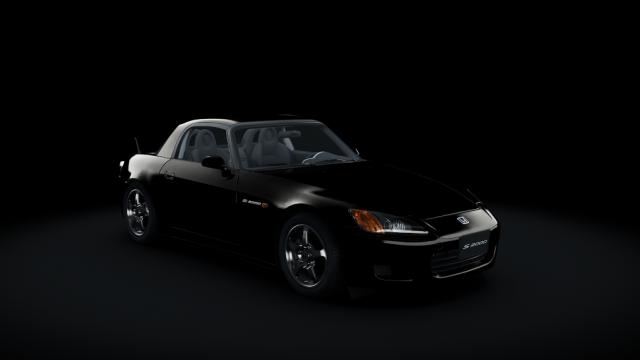 Honda S2000 2003 USDM