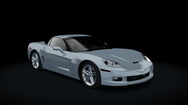 Corvette ZO6 for Assetto Corsa