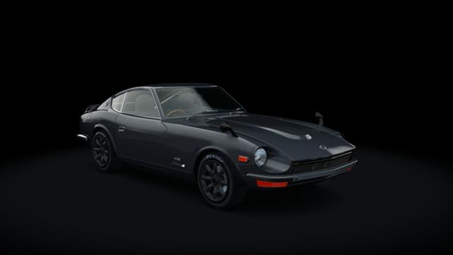 Nissan Fairlady Z 432 [B]