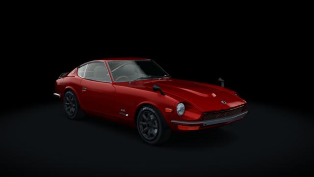 Nissan Fairlady Z 432 [B] for Assetto Corsa