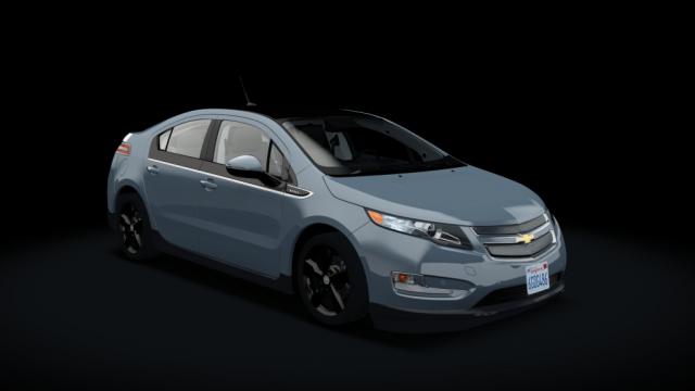 2011 Chevrolet Volt для Assetto Corsa