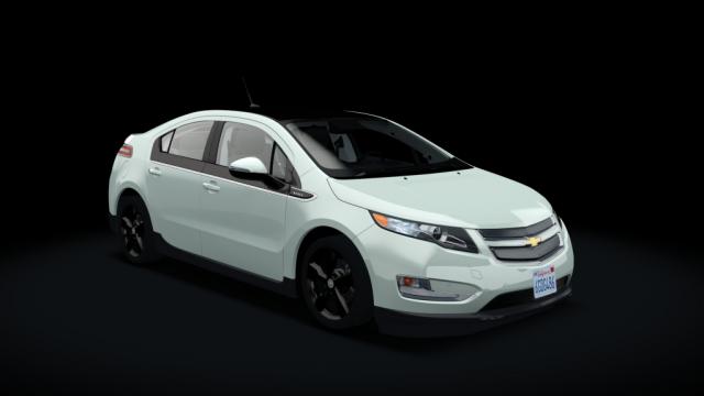 2011 Chevrolet Volt для Assetto Corsa