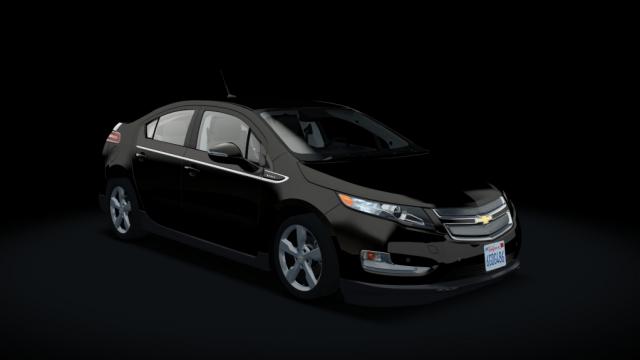 2011 Chevrolet Volt для Assetto Corsa