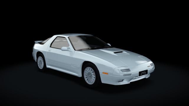 Mazda RX-7 FC3S for Assetto Corsa