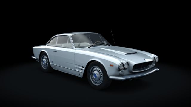 Maserati 3500 GTi Sebring for Assetto Corsa