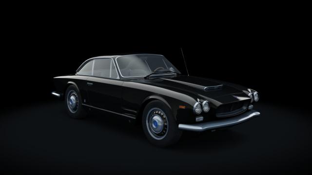 Maserati 3500 GTi Sebring for Assetto Corsa