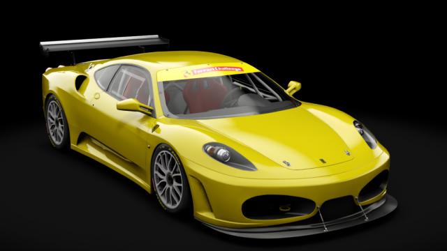 Ferrari F430 Challenge 2006