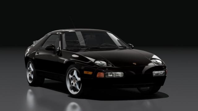 Porsche 928 GTS for Assetto Corsa