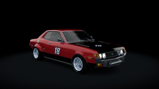 Toyota Celica Club Sport