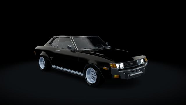 Toyota Celica Club Sport for Assetto Corsa