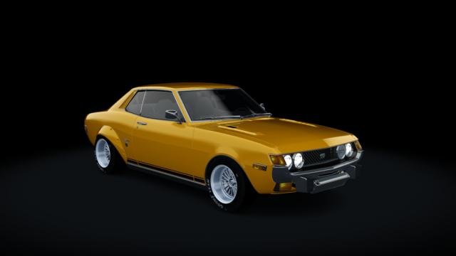 Toyota Celica Club Sport for Assetto Corsa