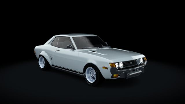 Toyota Celica Club Sport for Assetto Corsa