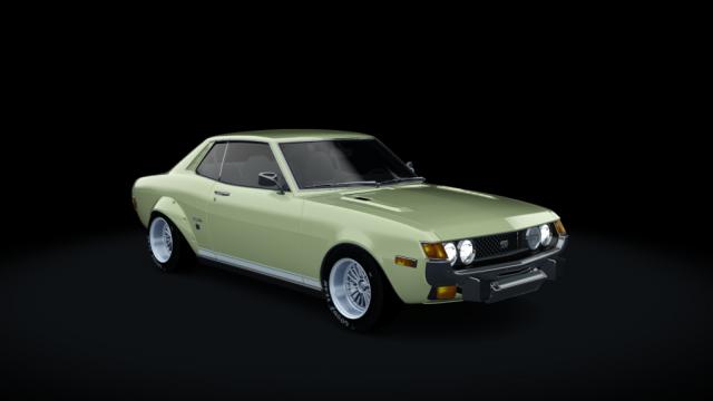 Toyota Celica Club Sport for Assetto Corsa