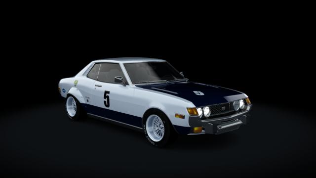 Toyota Celica Club Sport for Assetto Corsa