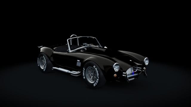 Shelby 289 Cobra