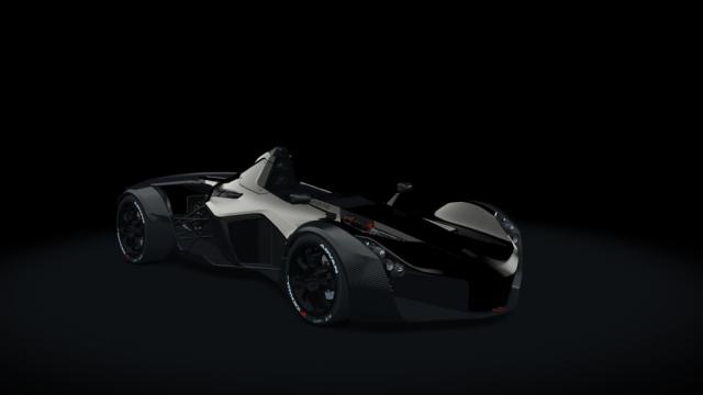 BAC Mono 2011