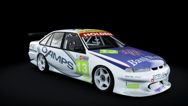 Holden VS Supercar ’97 ATCC for Assetto Corsa