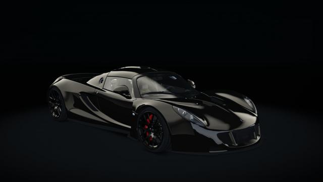 Hennessey Venom GT