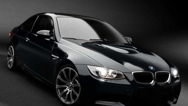 BMW M3 E92 for Assetto Corsa