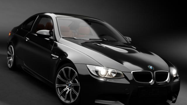 BMW M3 E92 for Assetto Corsa