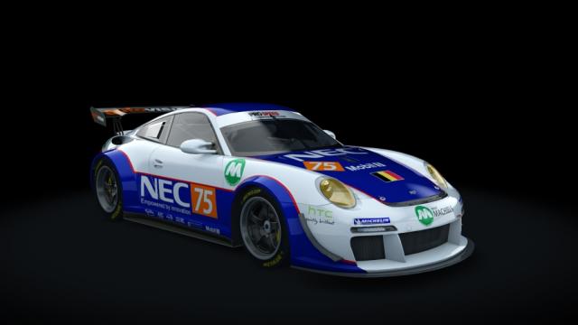 Ruf RT12R RR for Assetto Corsa