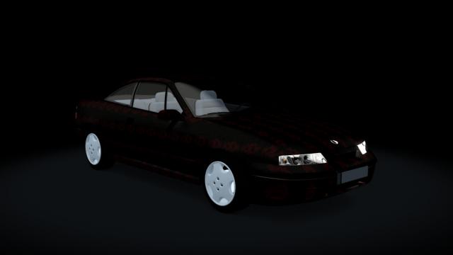 Opel Calibra