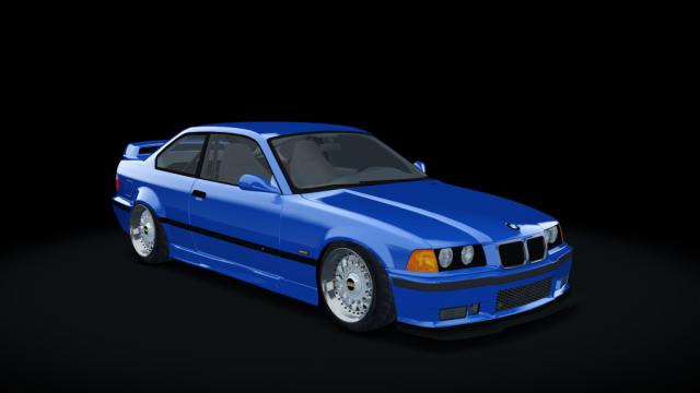 BMW M3 E36 M