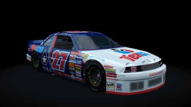 Chevrolet Lumina NASCAR 1992