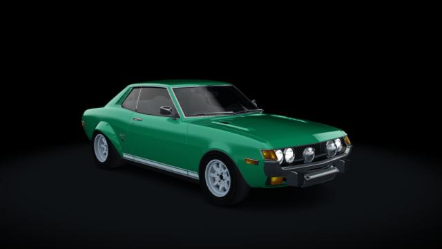 Toyota Celica Rally Sport Gr. 4 for Assetto Corsa