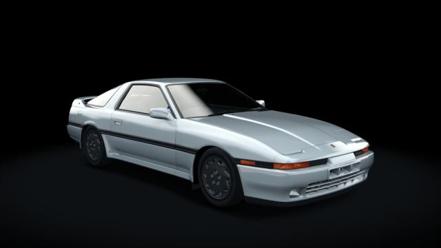 Toyota Supra 3.0GT TURBO A for Assetto Corsa