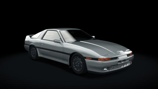 Toyota Supra 3.0GT TURBO A for Assetto Corsa