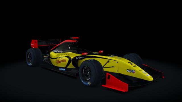 Formula Renault 3.5 2014