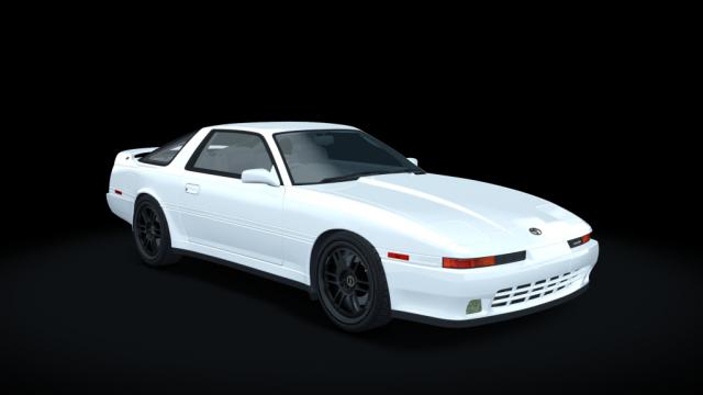 Toyota Supra GA70 TwinTurbo for Assetto Corsa