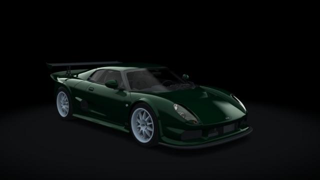 Noble M400