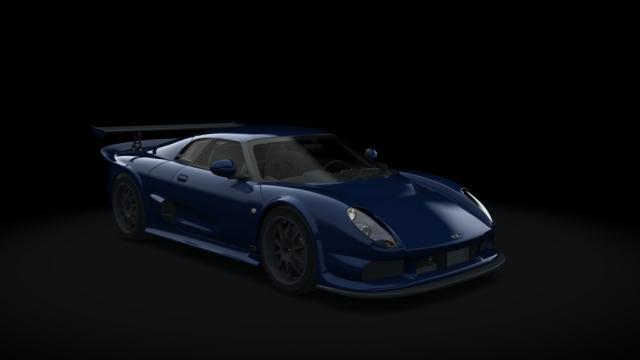 Noble M400 для Assetto Corsa