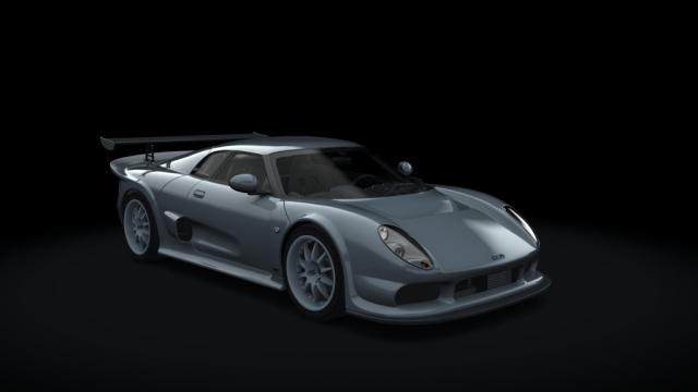 Noble M400 для Assetto Corsa