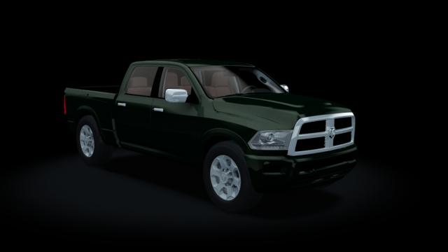 Dodge RAM 2500