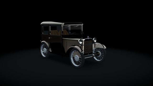 BMW Dixi for Assetto Corsa