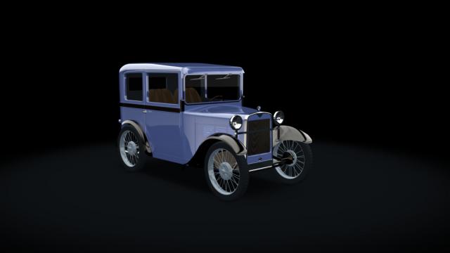 BMW Dixi for Assetto Corsa