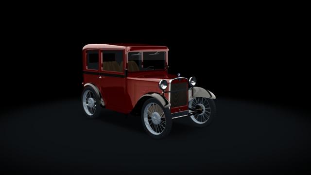 BMW Dixi for Assetto Corsa