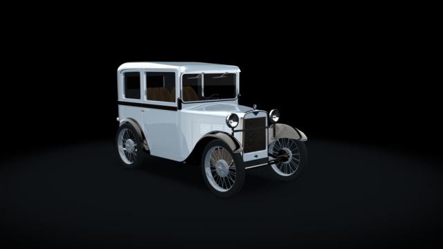 BMW Dixi for Assetto Corsa