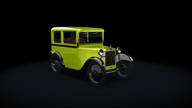 BMW Dixi for Assetto Corsa