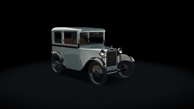 BMW Dixi for Assetto Corsa