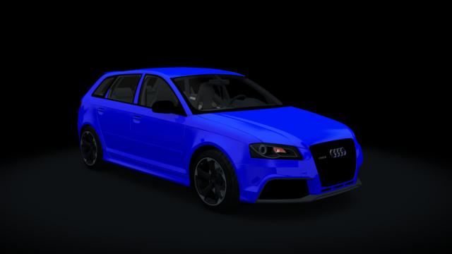 Audi RS3 SportBack