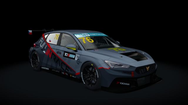 Cupra Leon Competición for Assetto Corsa