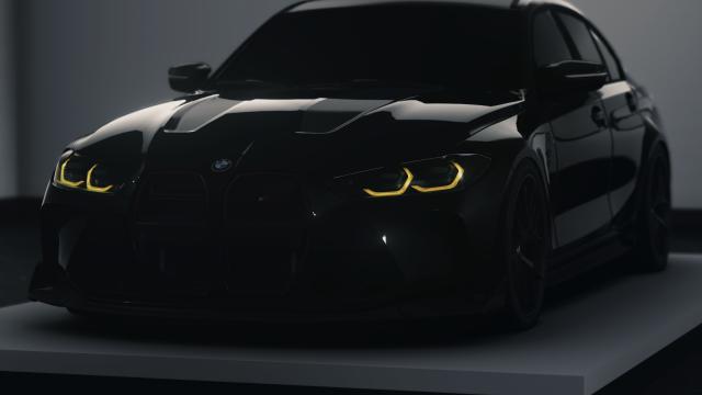 BMW Pack