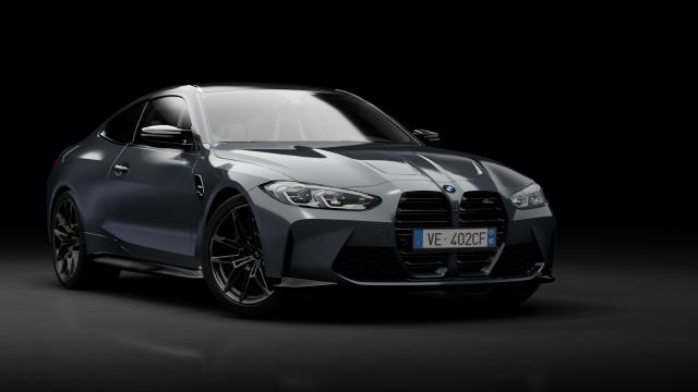 BMW Pack for Assetto Corsa