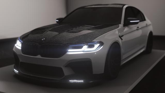 BMW Pack for Assetto Corsa