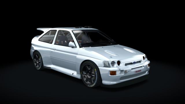 Ford Escort Cosworth